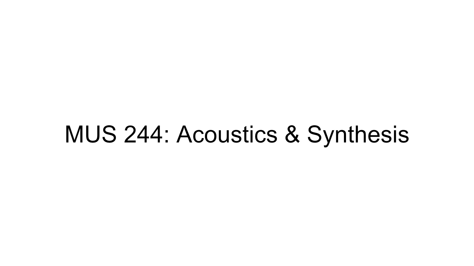 Slide 1